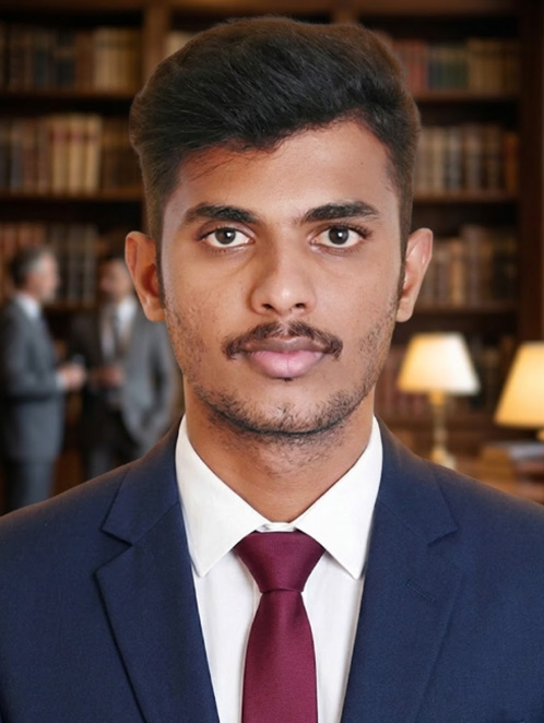 Mr. Viswanath M